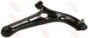 TRW JTC7669 Track Control Arm